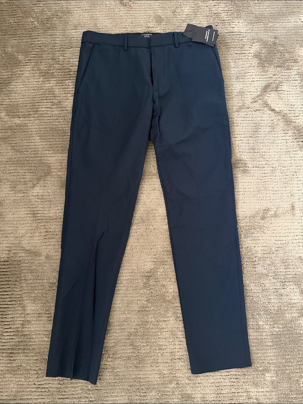 Club Monaco *NEW* Men’s Navy Pants - Size 32